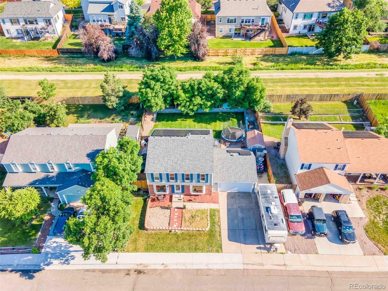 MLS Image #37 for 12234 w saratoga avenue,morrison, Colorado