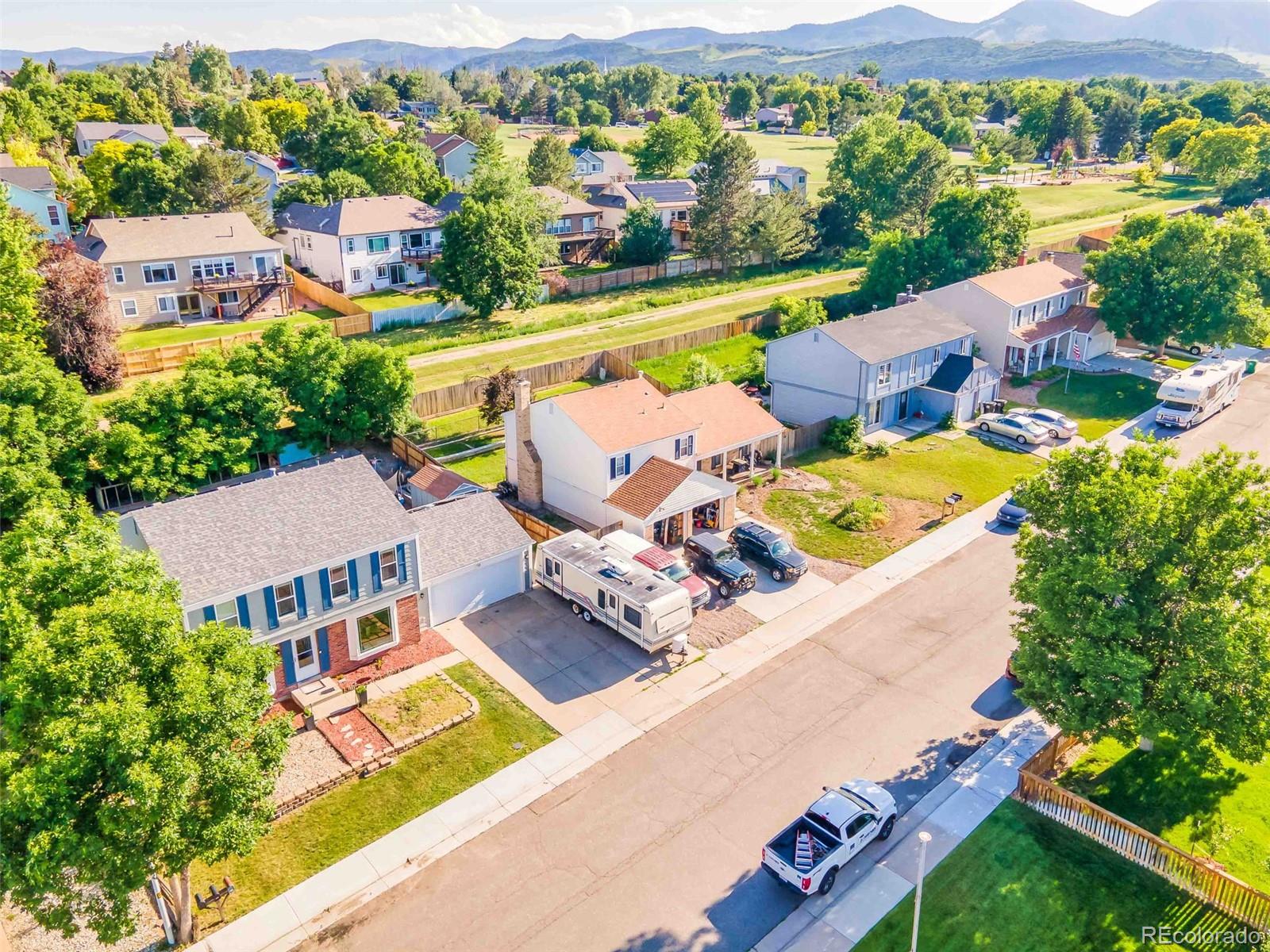 MLS Image #38 for 12234 w saratoga avenue,morrison, Colorado