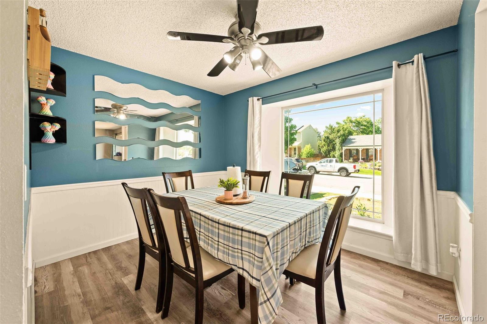MLS Image #5 for 12234 w saratoga avenue,morrison, Colorado