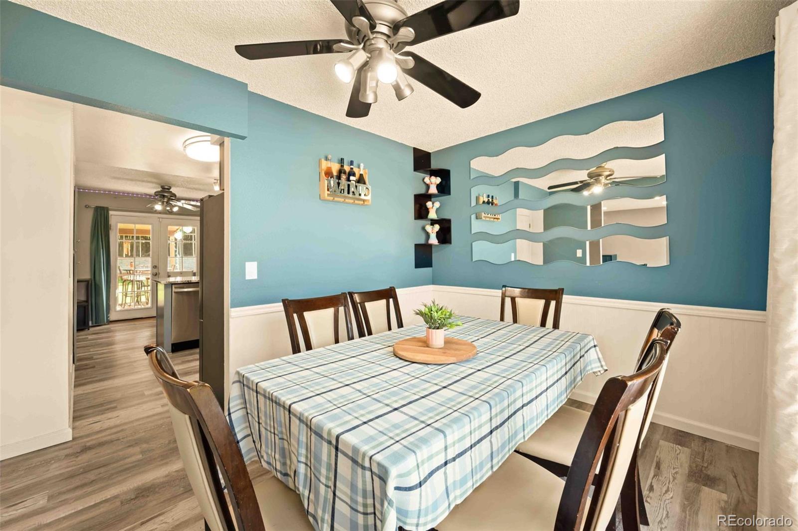 MLS Image #6 for 12234 w saratoga avenue,morrison, Colorado