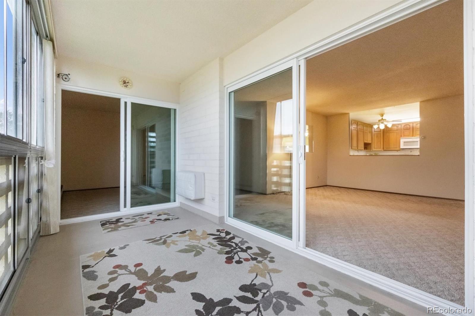 MLS Image #15 for 9625 e center avenue,denver, Colorado