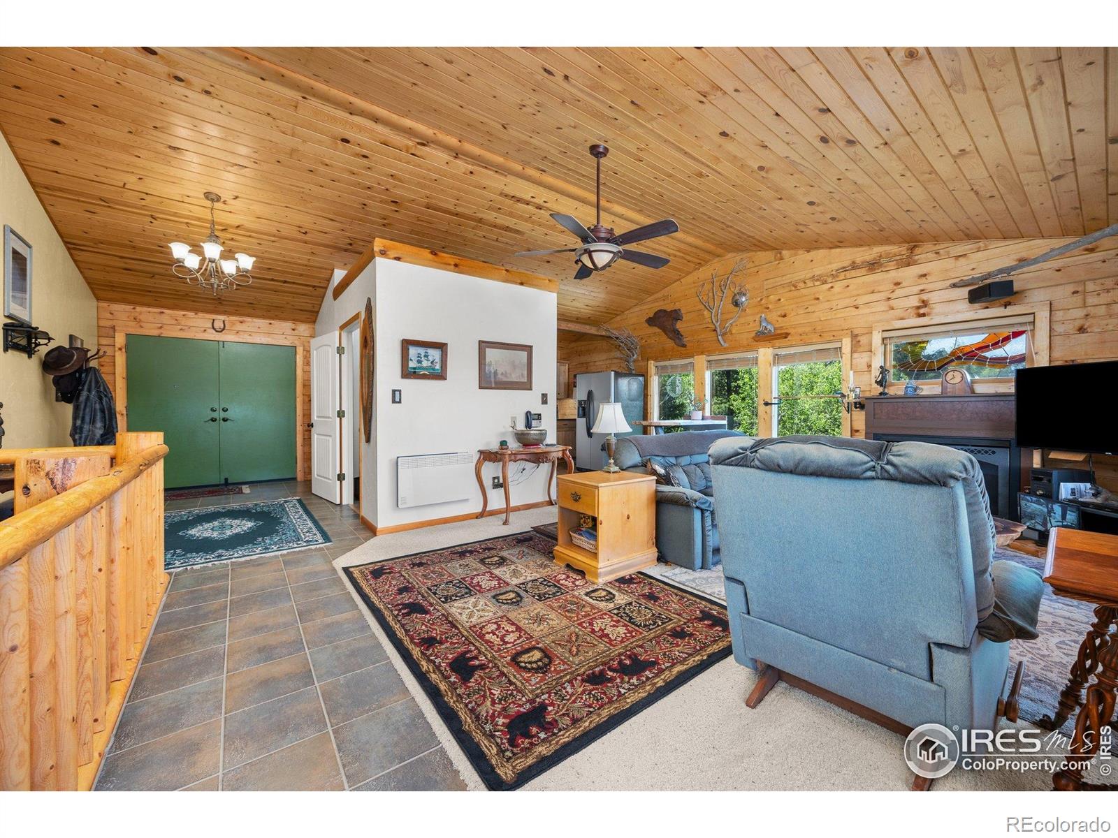MLS Image #11 for 305  genevas way,black hawk, Colorado