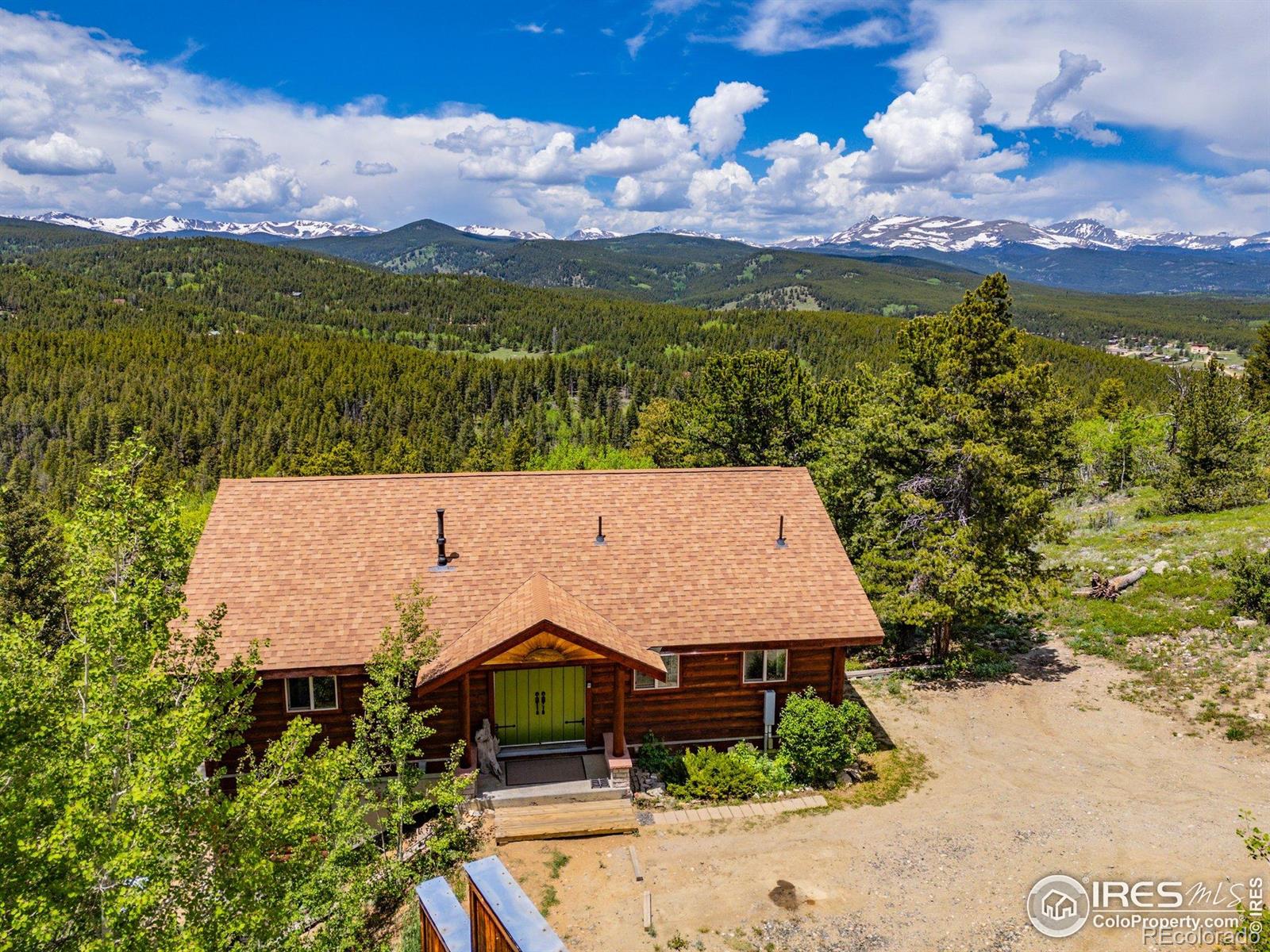 MLS Image #2 for 305  genevas way,black hawk, Colorado