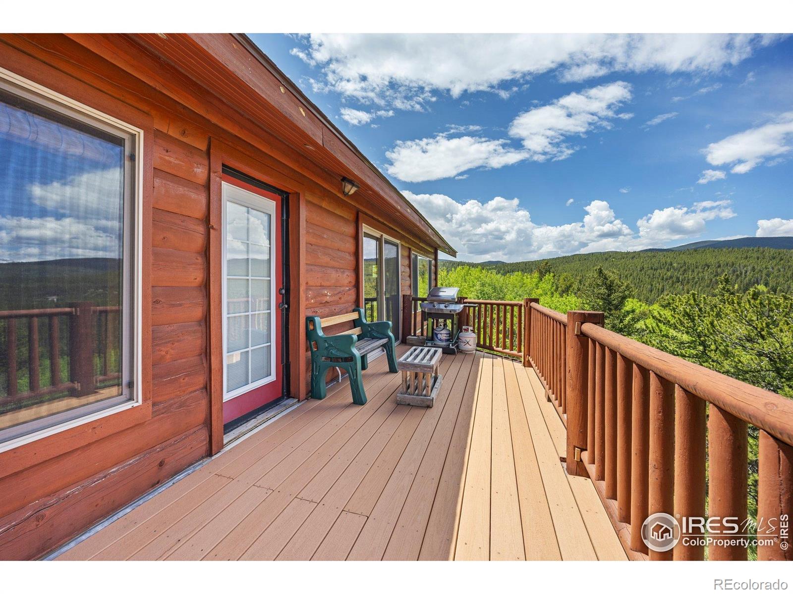 MLS Image #24 for 305  genevas way,black hawk, Colorado