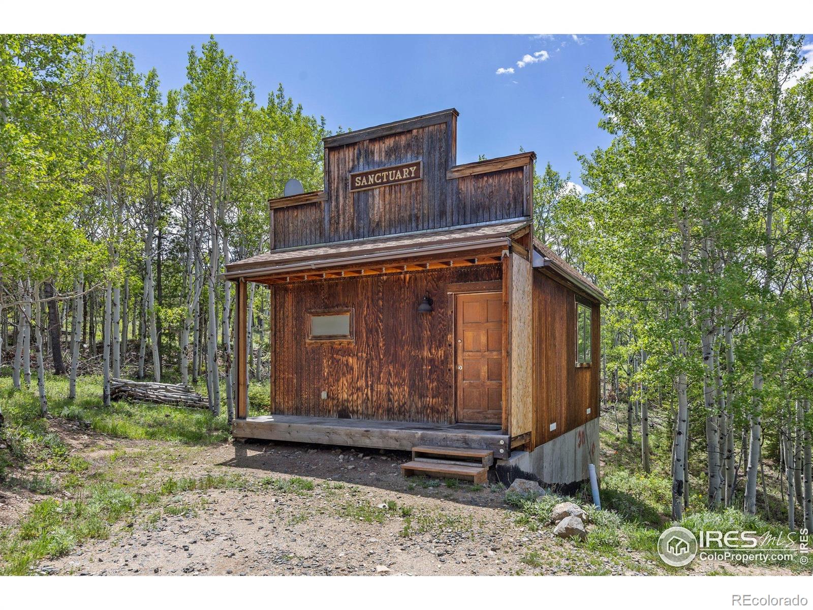 MLS Image #29 for 305  genevas way,black hawk, Colorado
