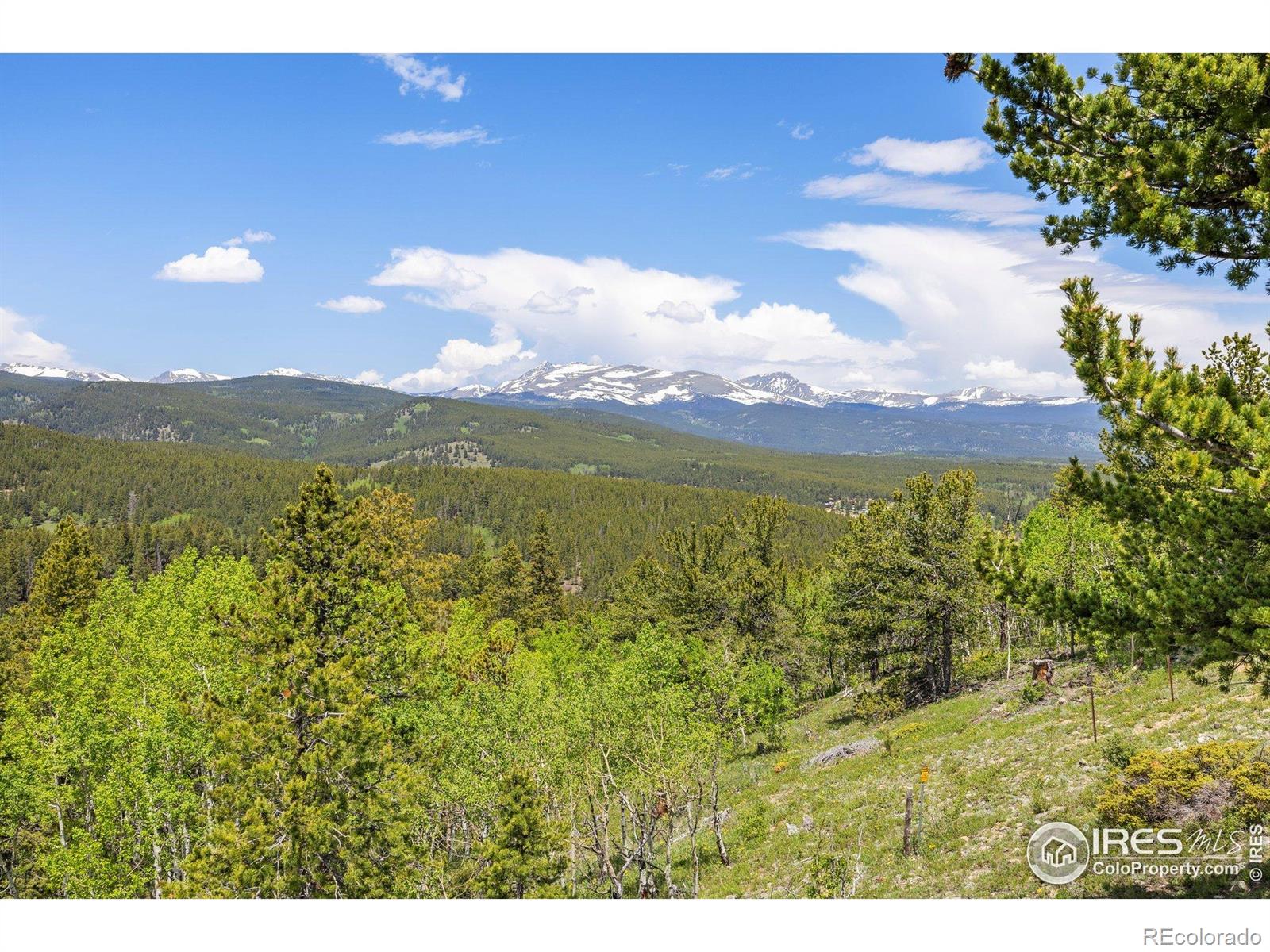 MLS Image #3 for 305  genevas way,black hawk, Colorado