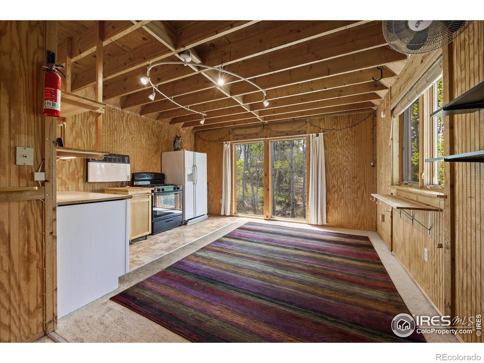 MLS Image #30 for 305  genevas way,black hawk, Colorado