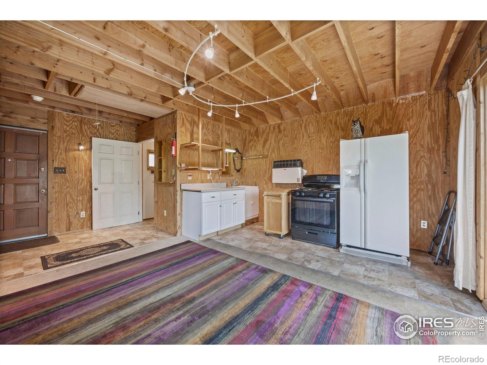MLS Image #31 for 305  genevas way,black hawk, Colorado