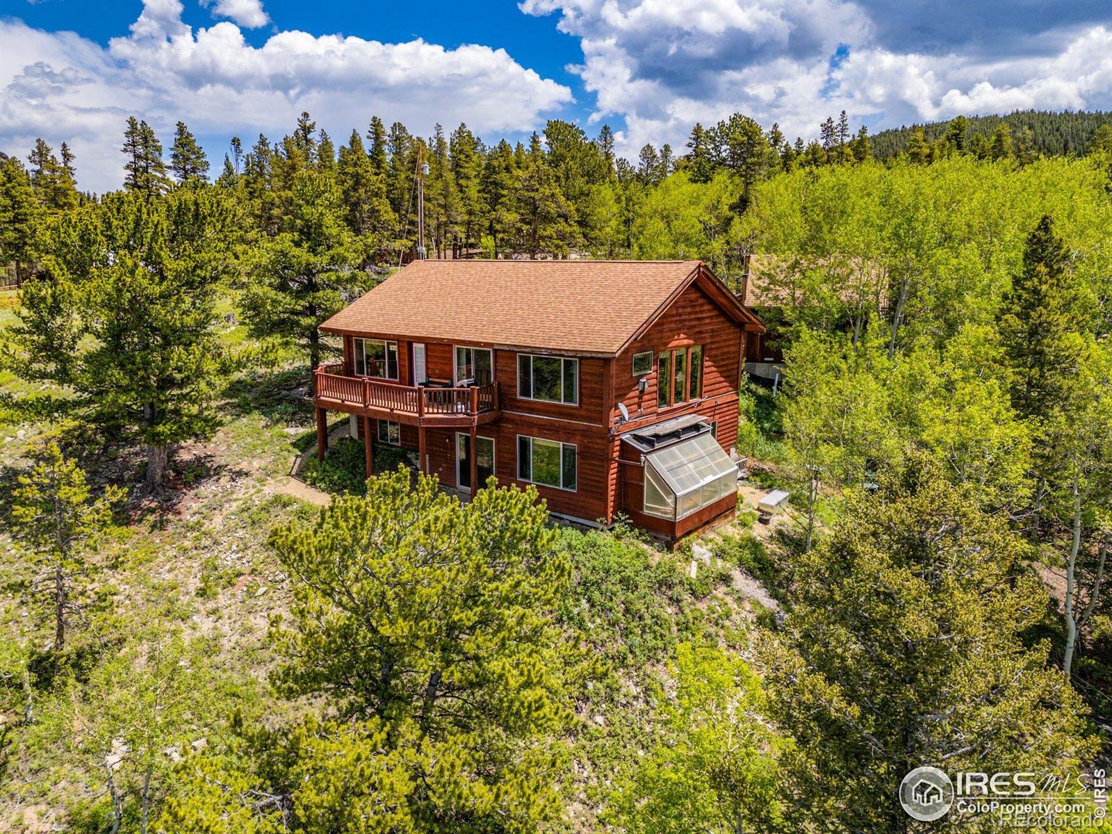 MLS Image #4 for 305  genevas way,black hawk, Colorado