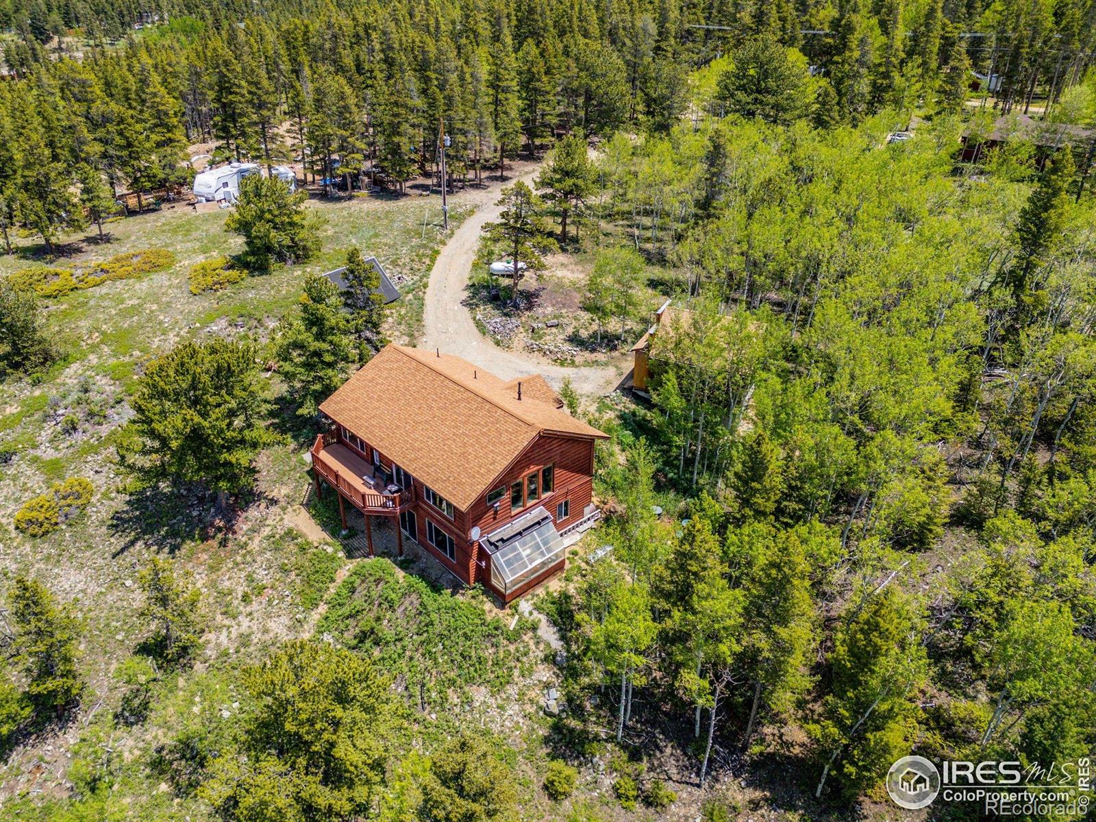 MLS Image #5 for 305  genevas way,black hawk, Colorado