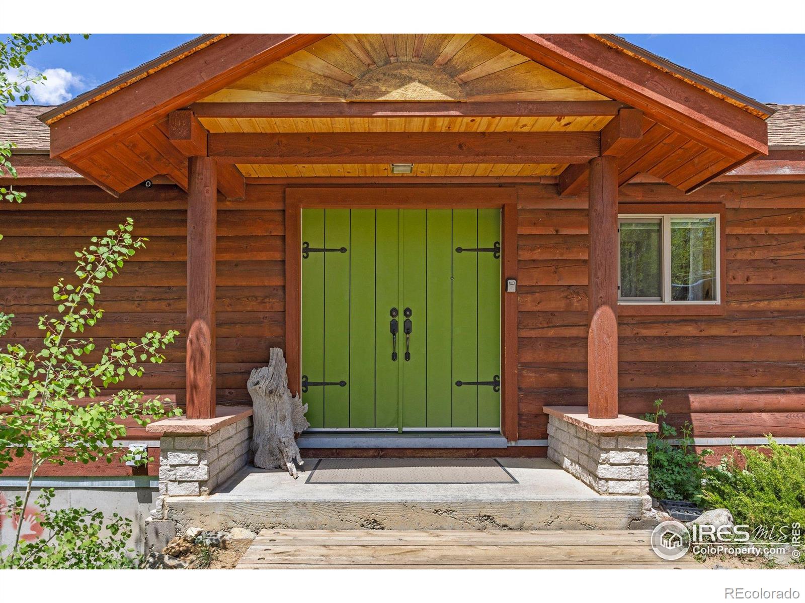 MLS Image #8 for 305  genevas way,black hawk, Colorado