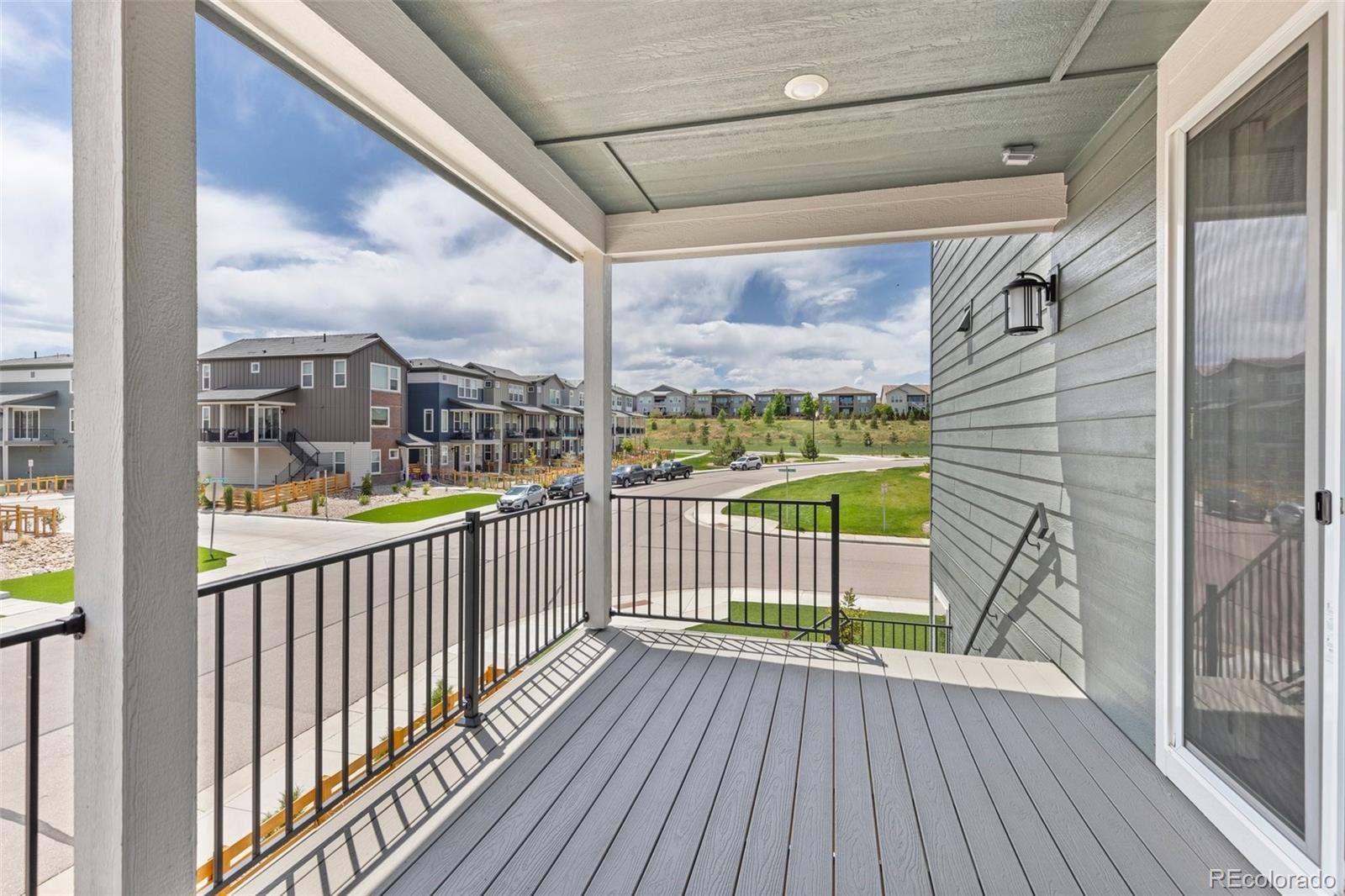 MLS Image #21 for 11000  shining star circle,parker, Colorado