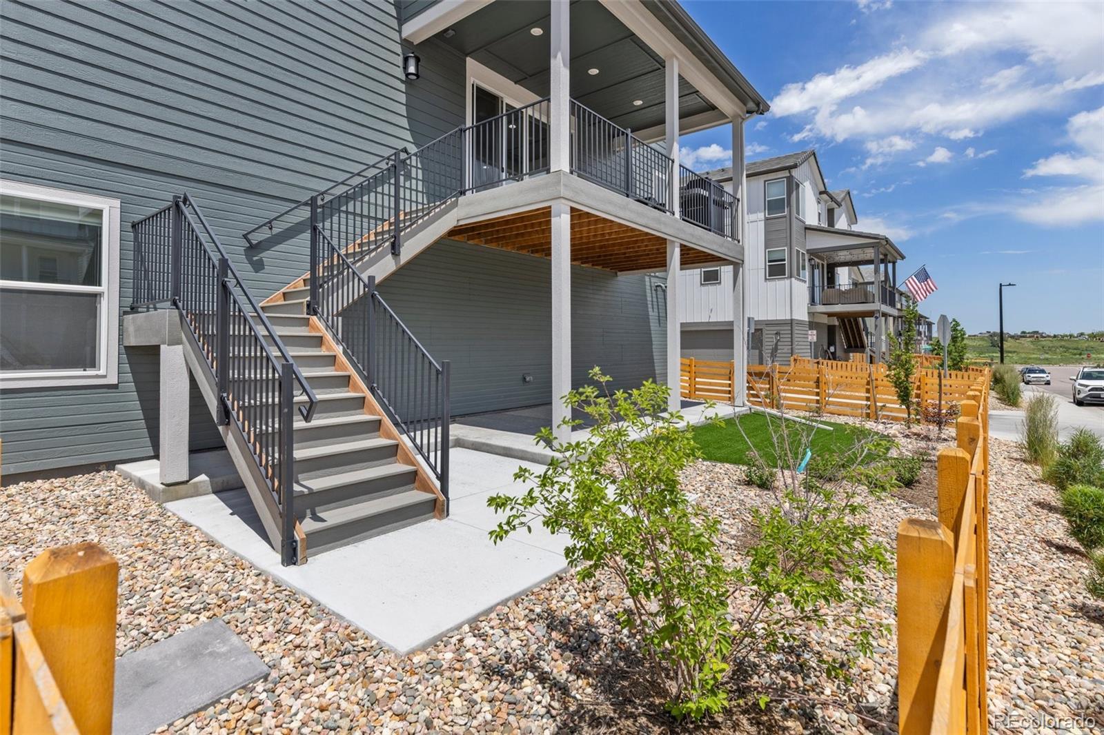 MLS Image #23 for 11000  shining star circle,parker, Colorado