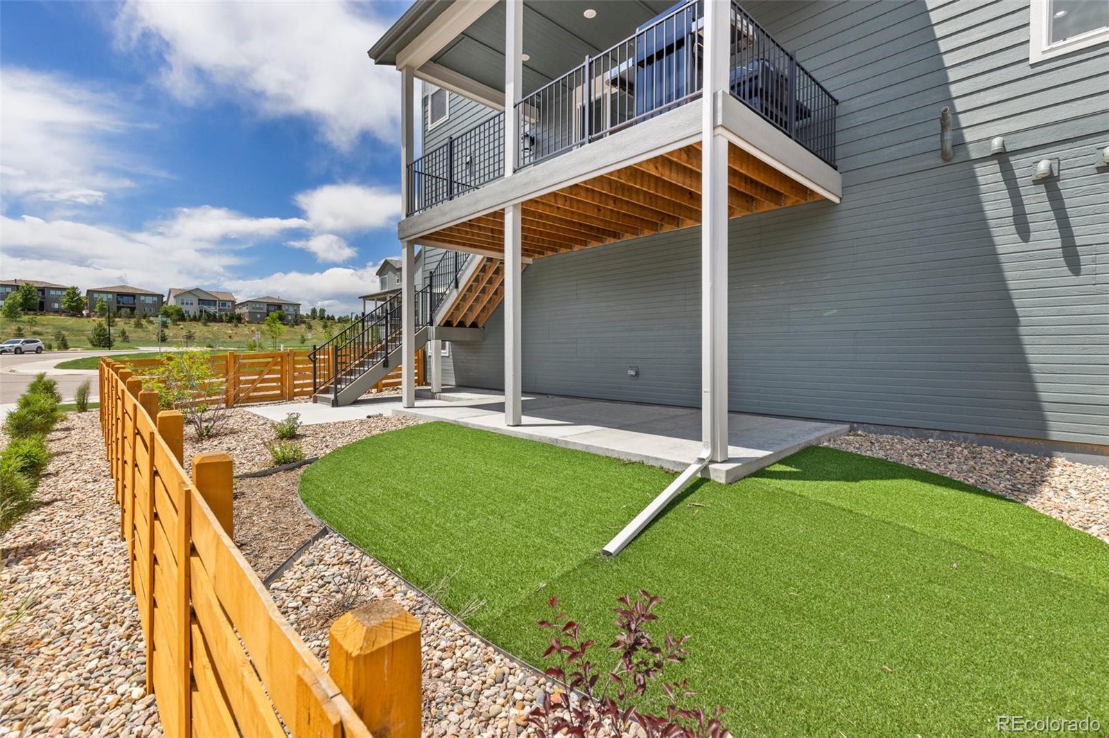 MLS Image #24 for 11000  shining star circle,parker, Colorado