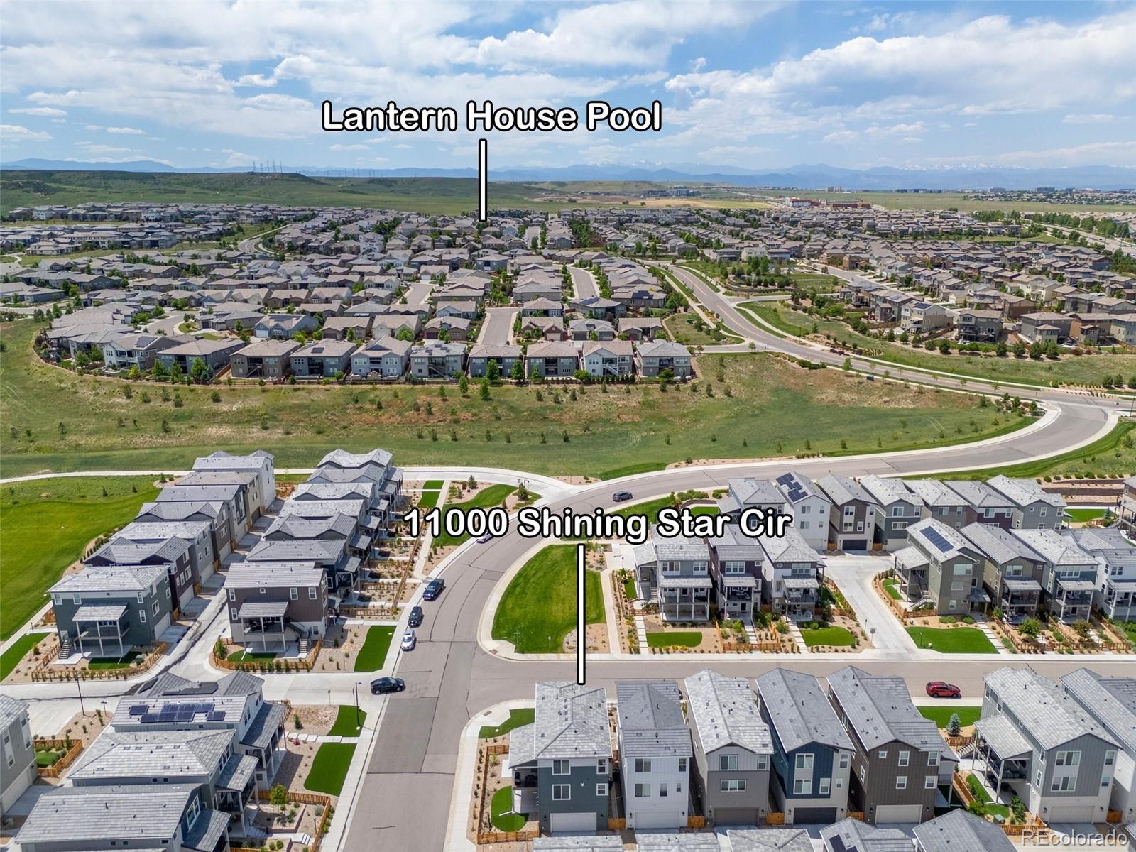 MLS Image #27 for 11000  shining star circle,parker, Colorado