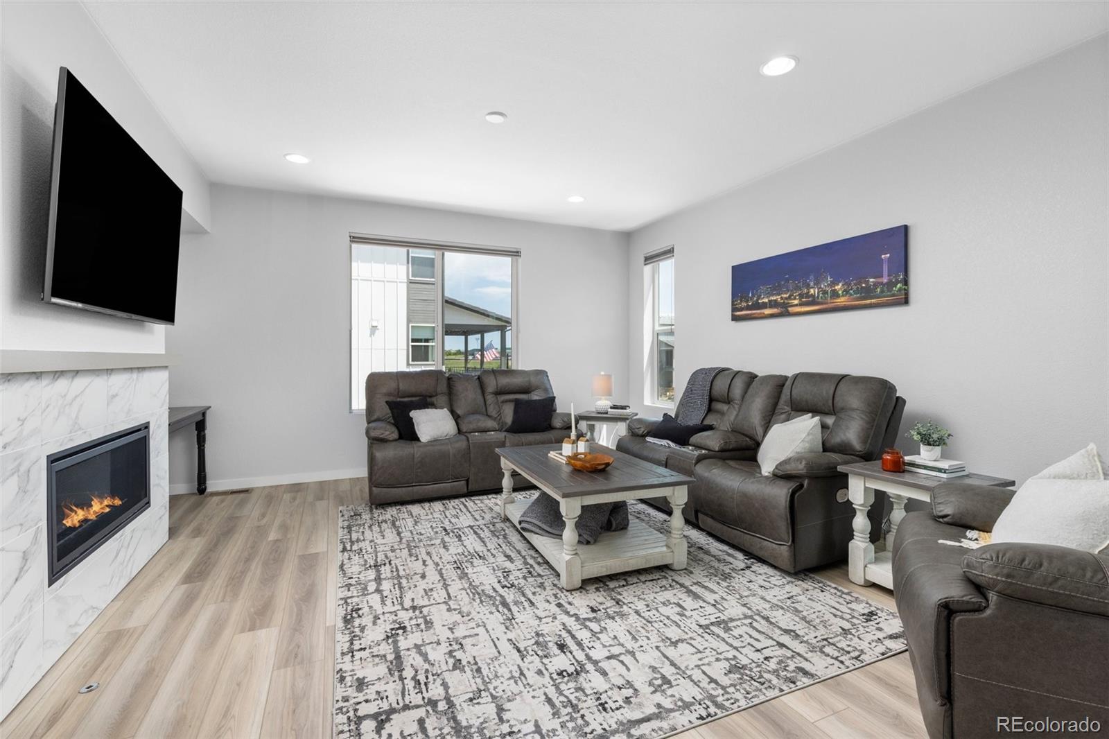 MLS Image #6 for 11000  shining star circle,parker, Colorado