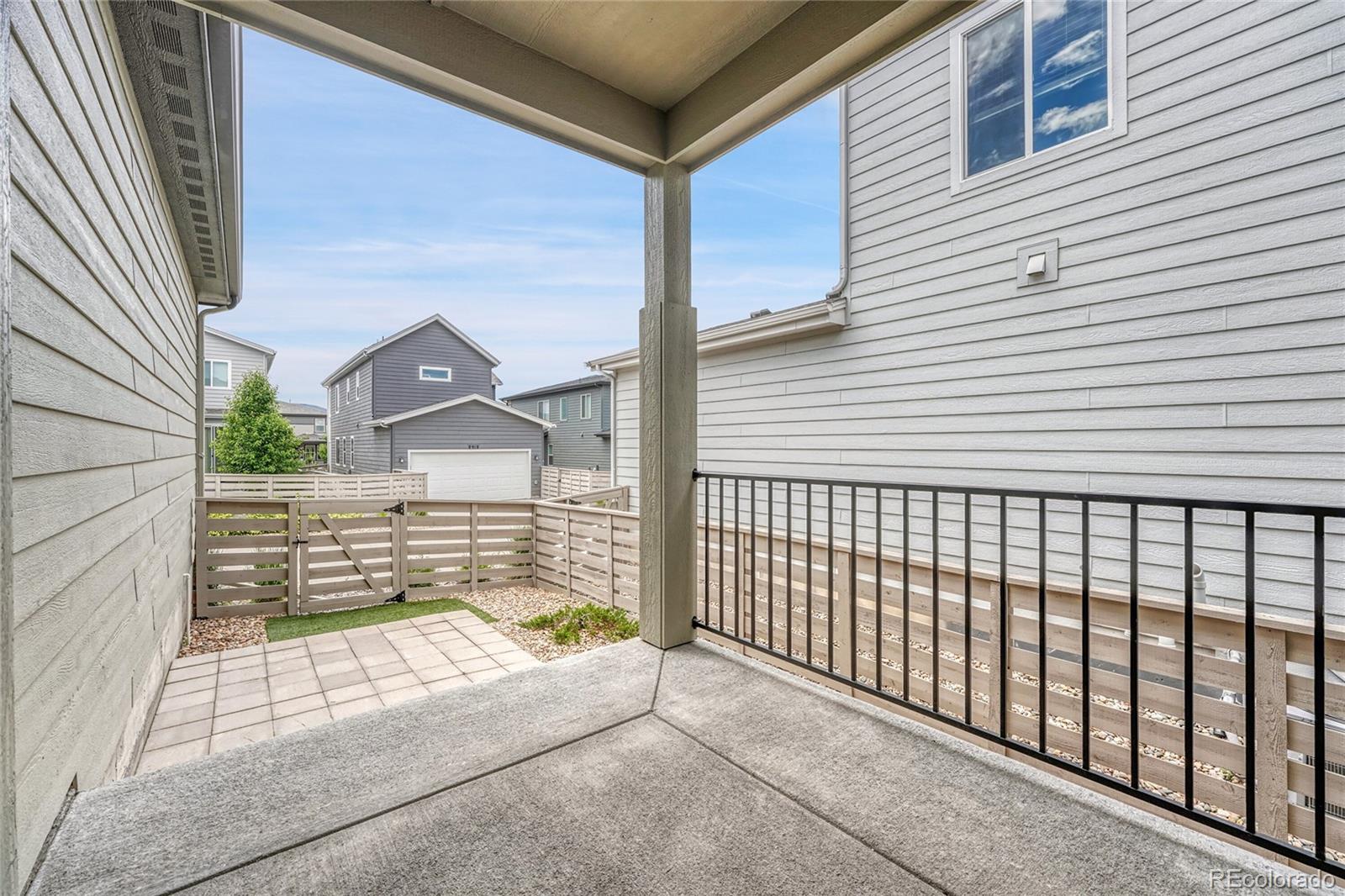 MLS Image #29 for 8911  eagle river street,littleton, Colorado