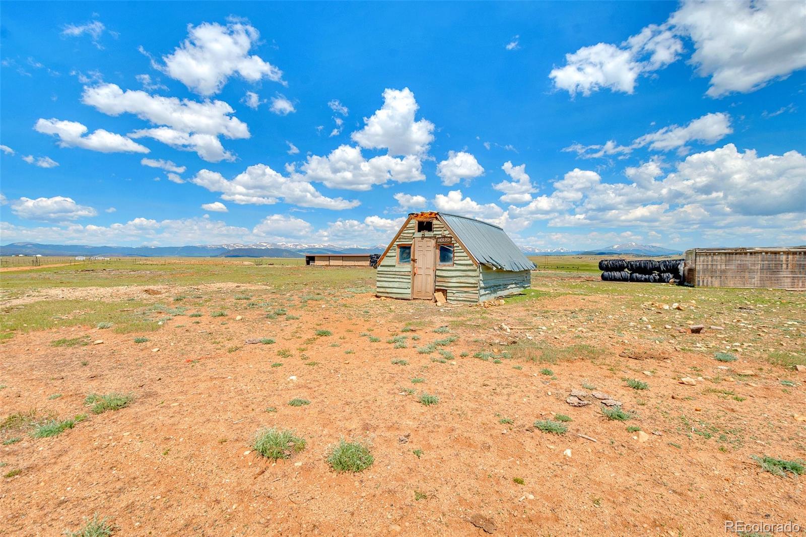 MLS Image #10 for 2400  fourmile creek road,hartsel, Colorado