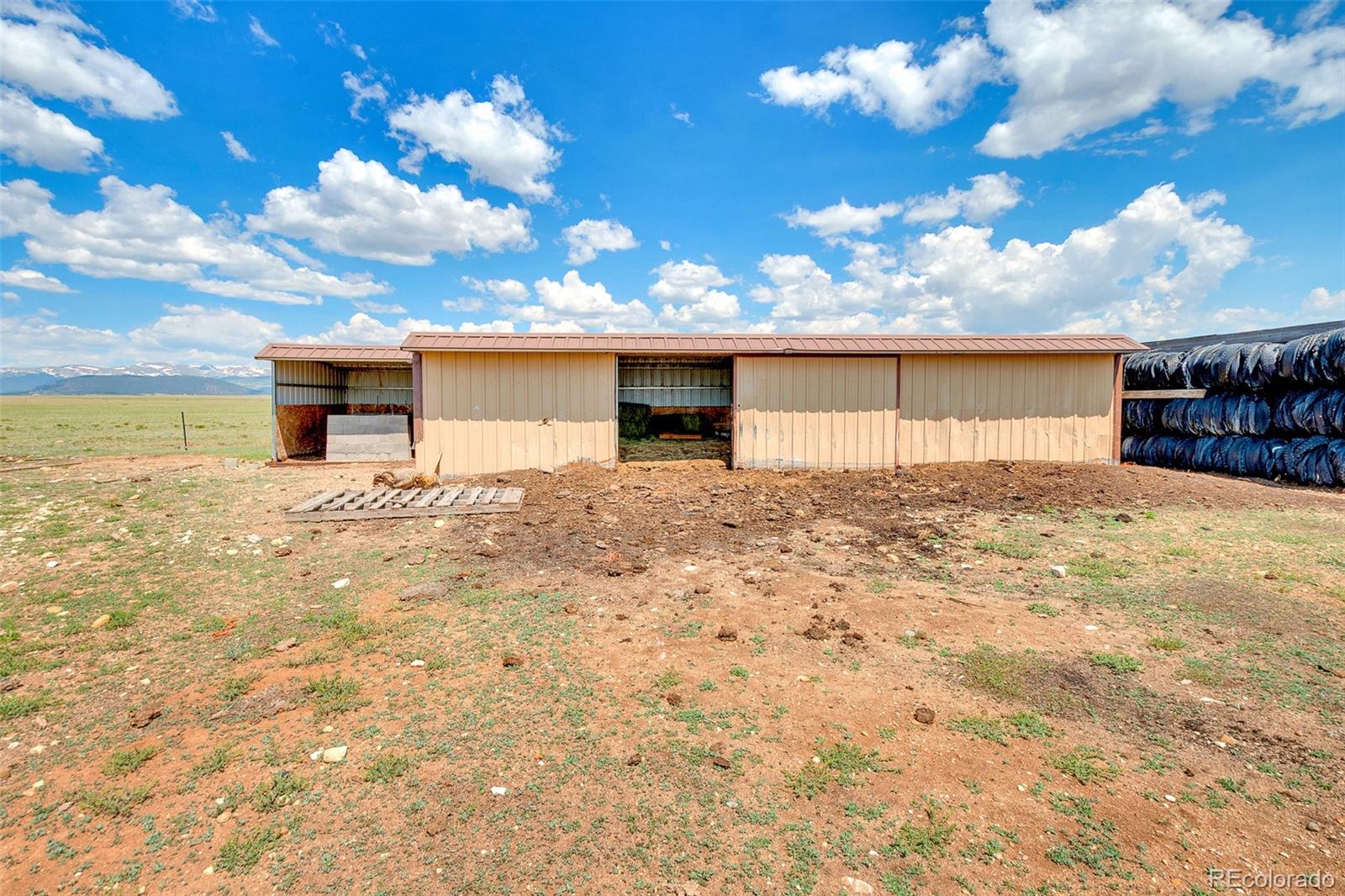 MLS Image #11 for 2400  fourmile creek road,hartsel, Colorado