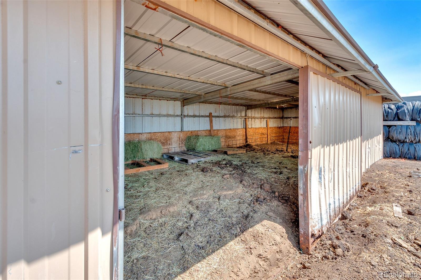 MLS Image #12 for 2400  fourmile creek road,hartsel, Colorado