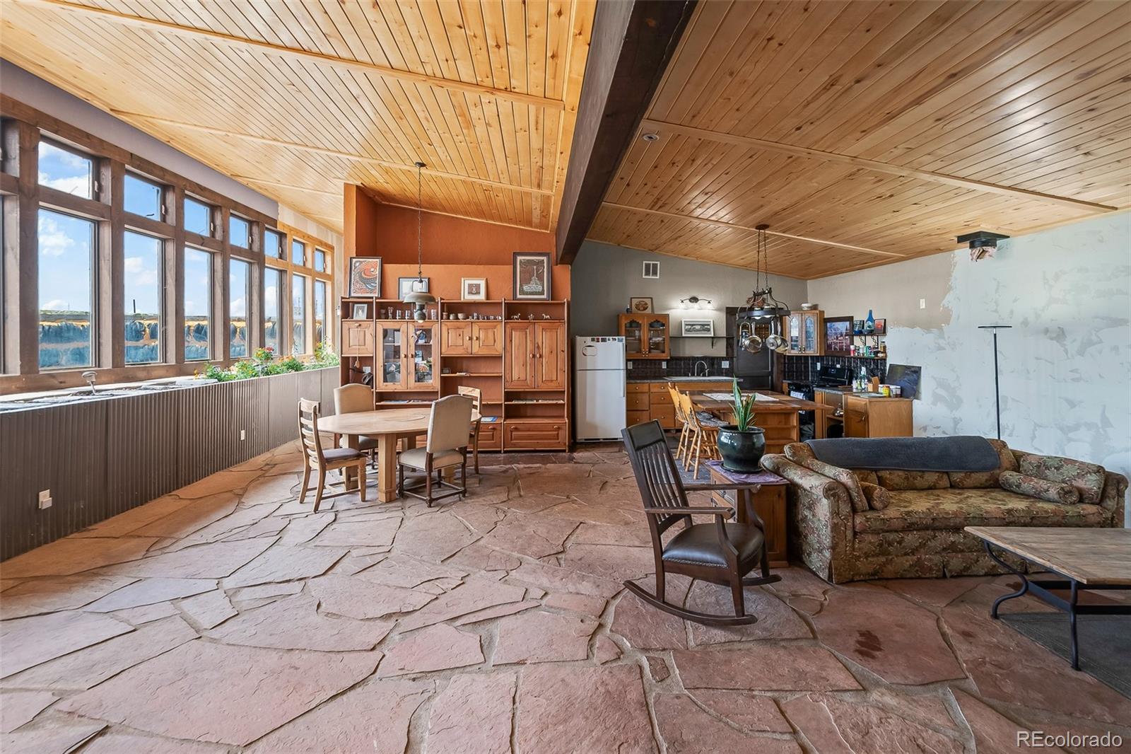 MLS Image #17 for 2400  fourmile creek road,hartsel, Colorado