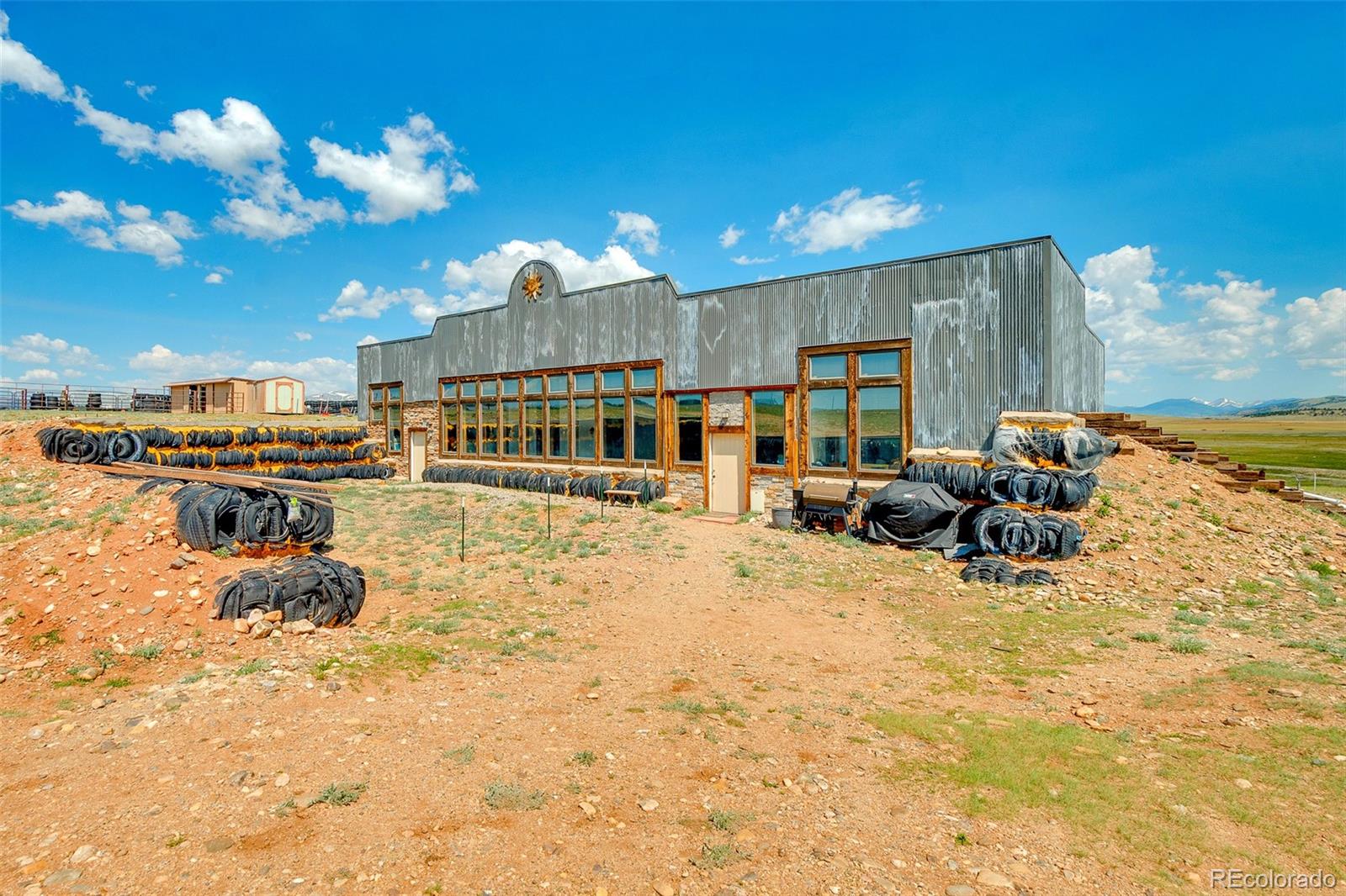 MLS Image #2 for 2400  fourmile creek road,hartsel, Colorado