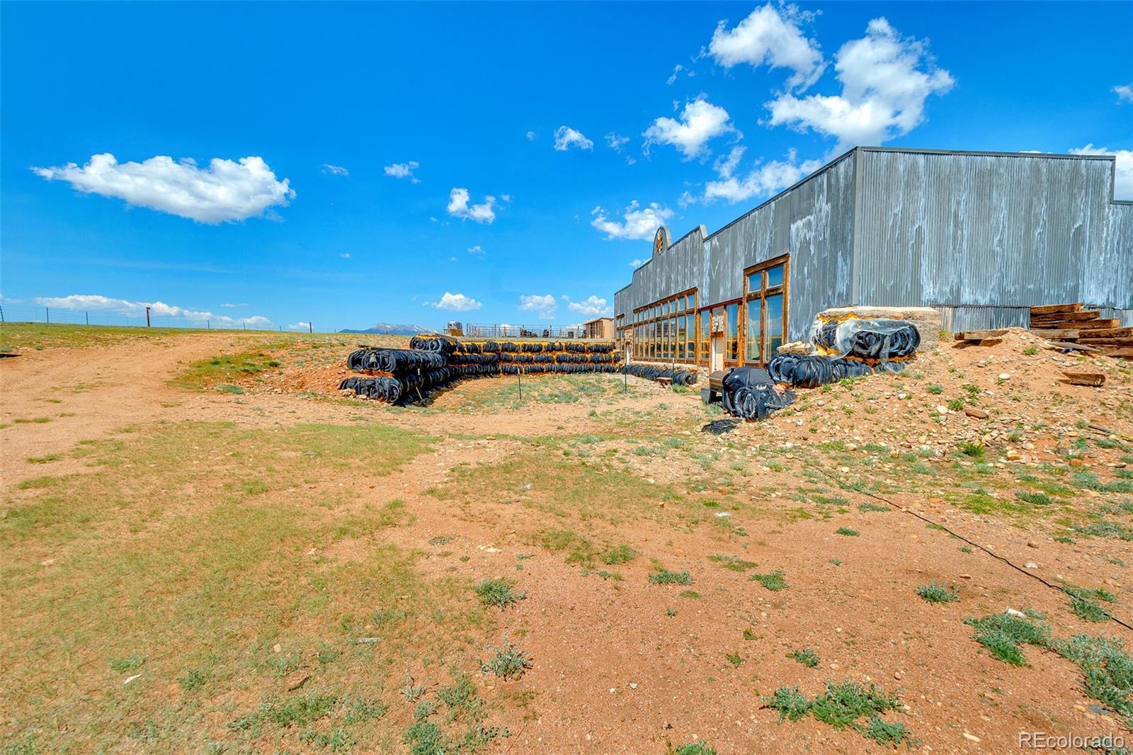 MLS Image #3 for 2400  fourmile creek road,hartsel, Colorado