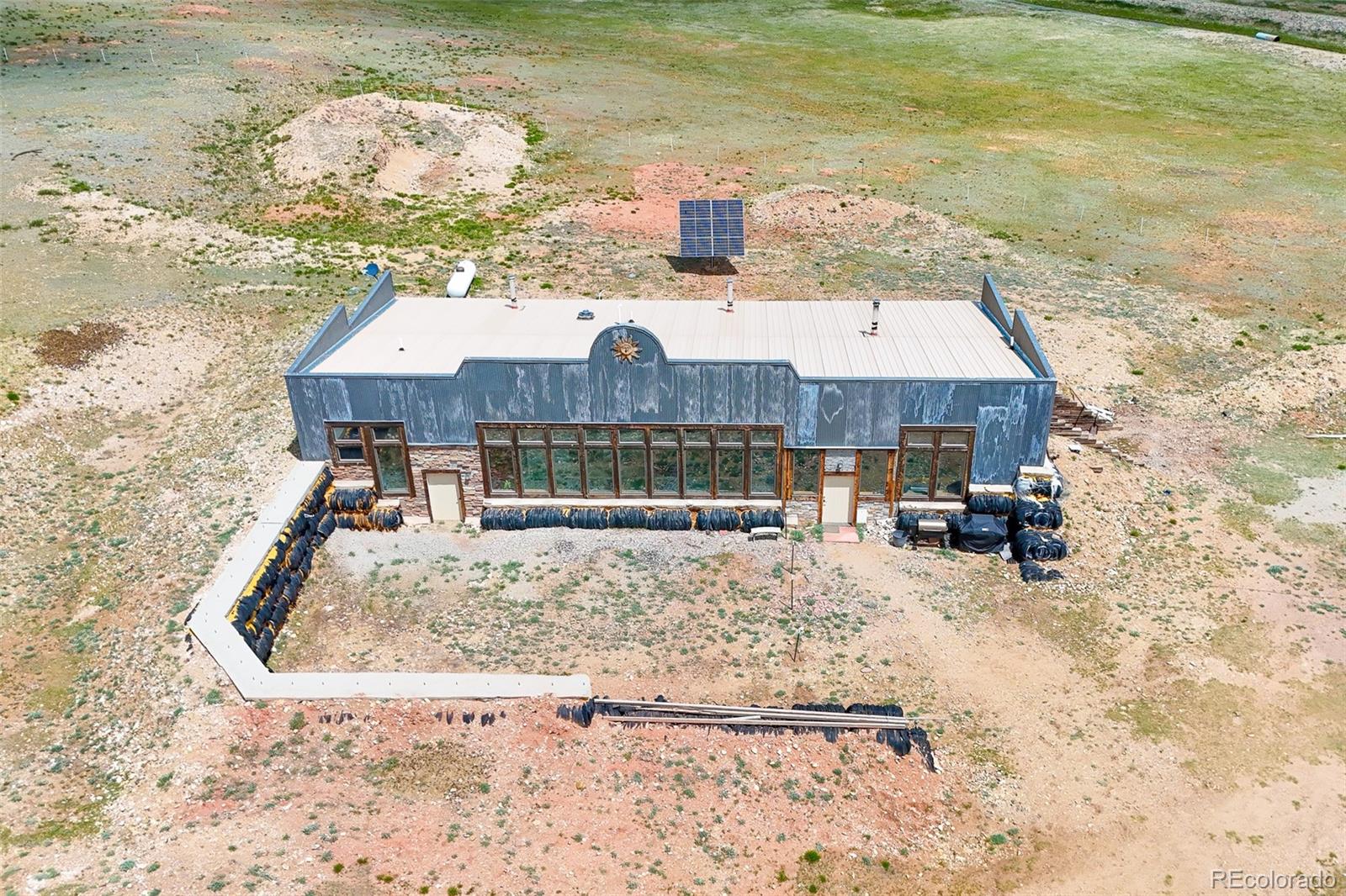 MLS Image #41 for 2400  fourmile creek road,hartsel, Colorado