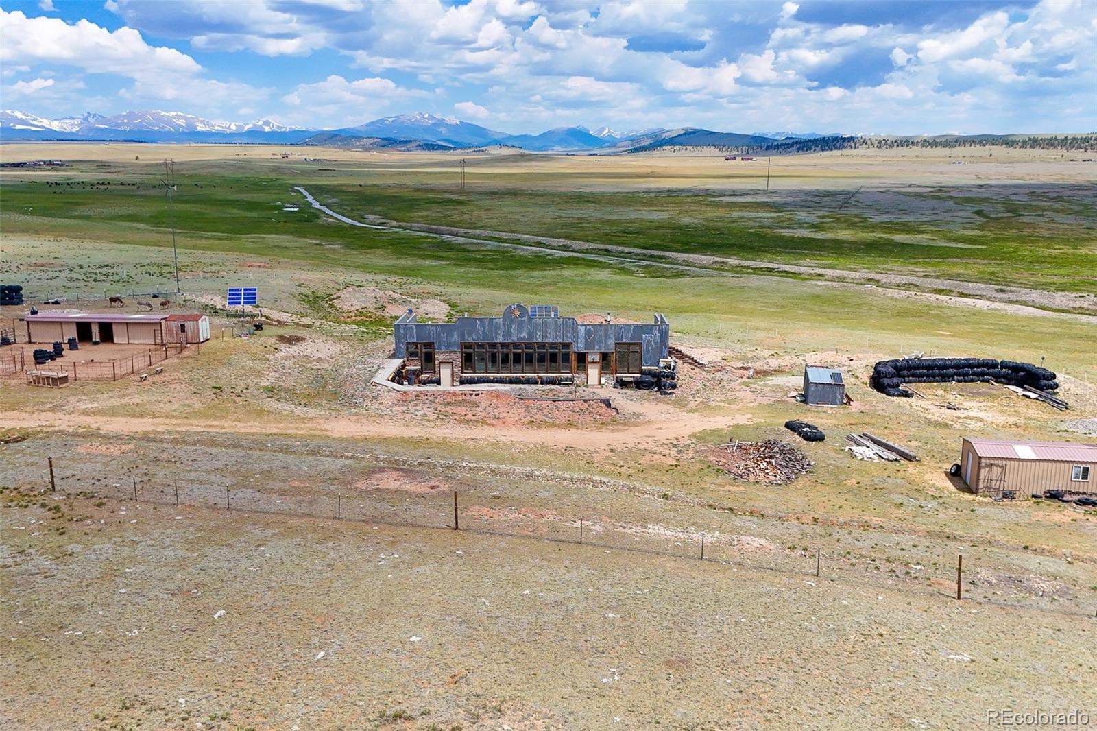 MLS Image #42 for 2400  fourmile creek road,hartsel, Colorado