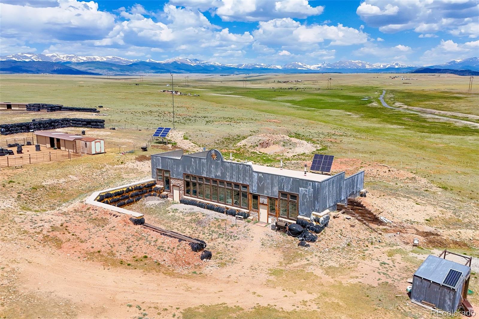 MLS Image #43 for 2400  fourmile creek road,hartsel, Colorado
