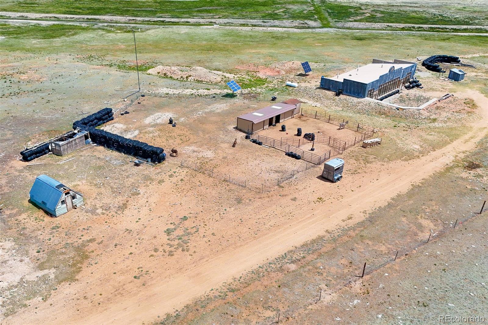 MLS Image #45 for 2400  fourmile creek road,hartsel, Colorado