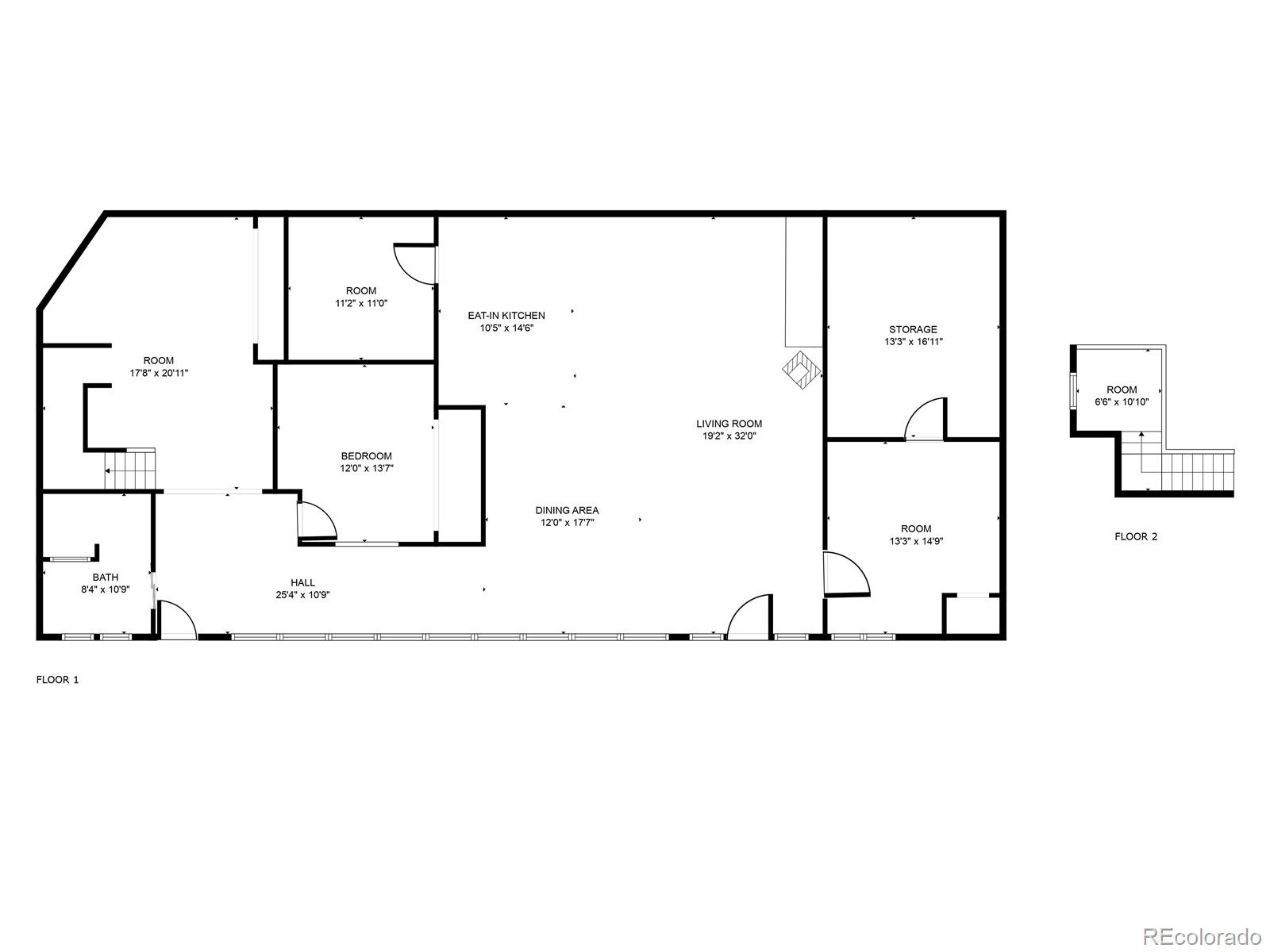 MLS Image #48 for 2400  fourmile creek road,hartsel, Colorado