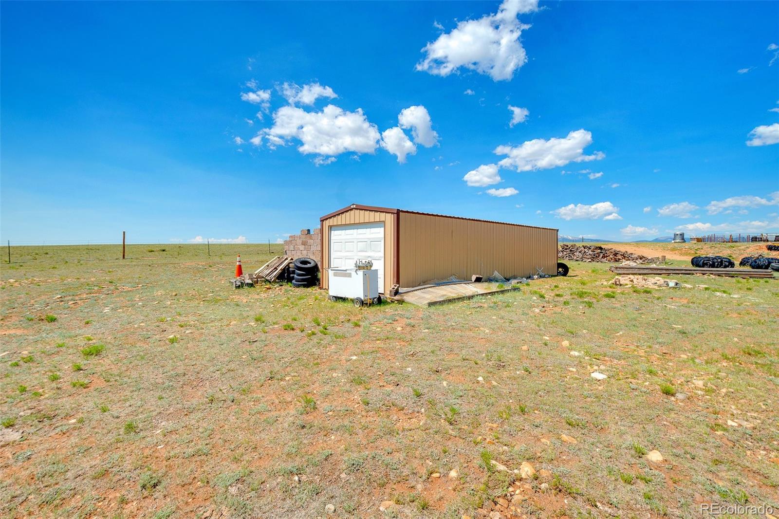 MLS Image #6 for 2400  fourmile creek road,hartsel, Colorado