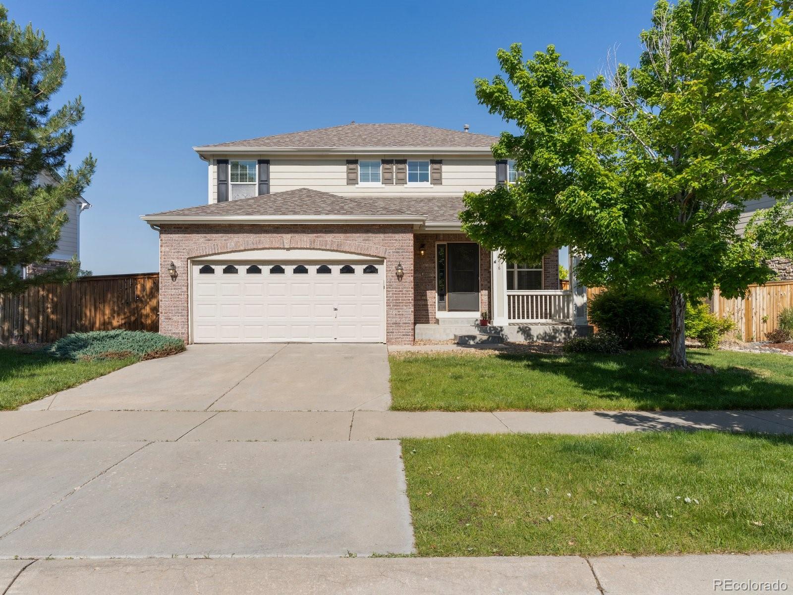 MLS Image #0 for 4816 s elk way,aurora, Colorado