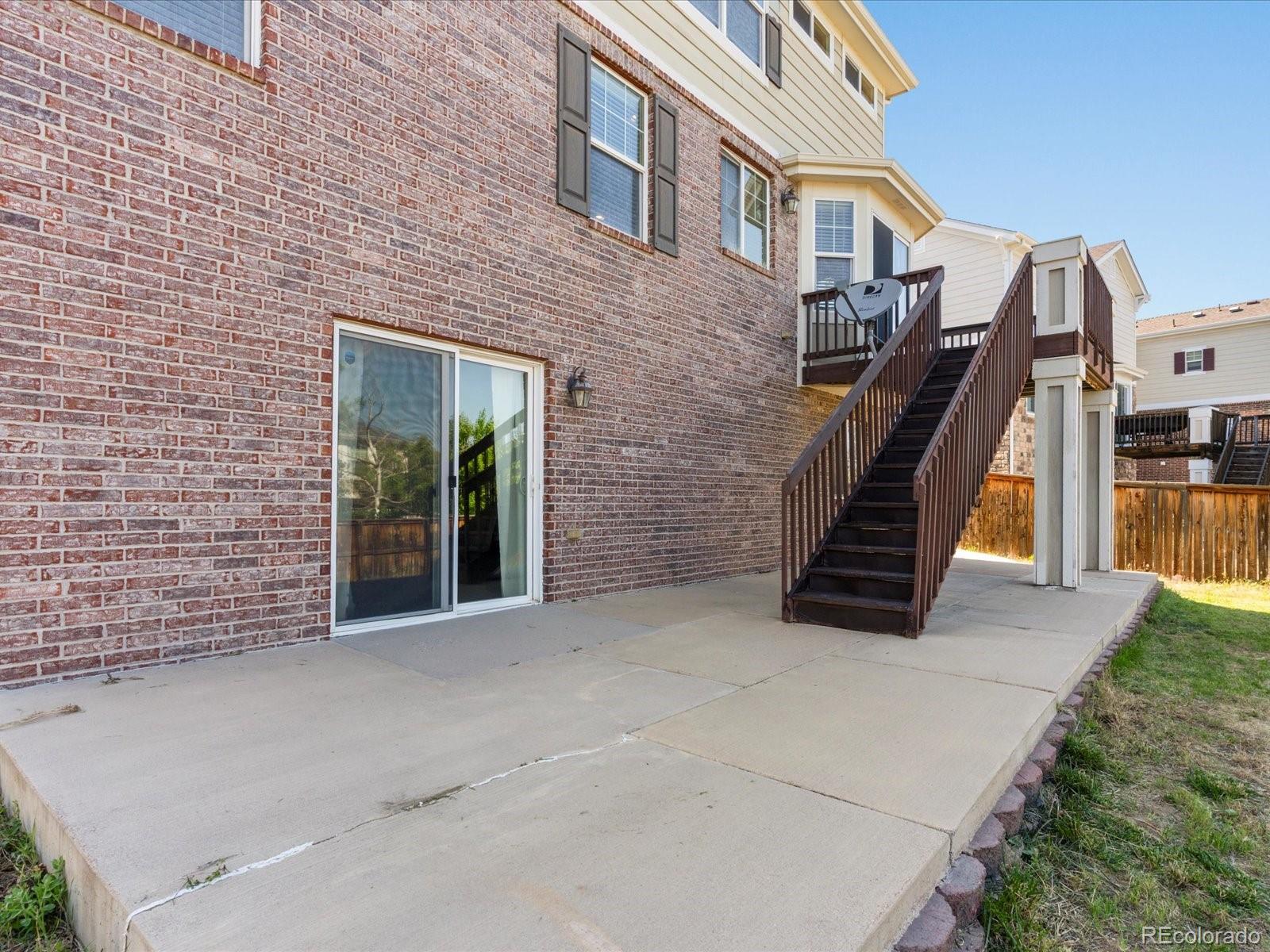 MLS Image #28 for 4816 s elk way,aurora, Colorado