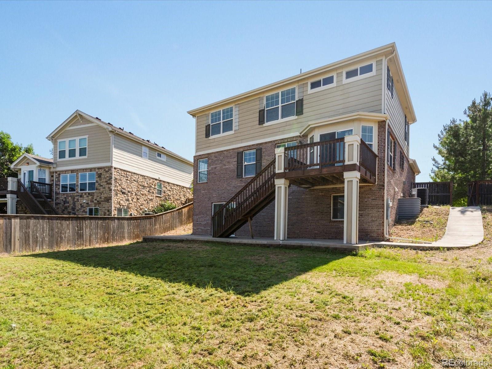 MLS Image #29 for 4816 s elk way,aurora, Colorado