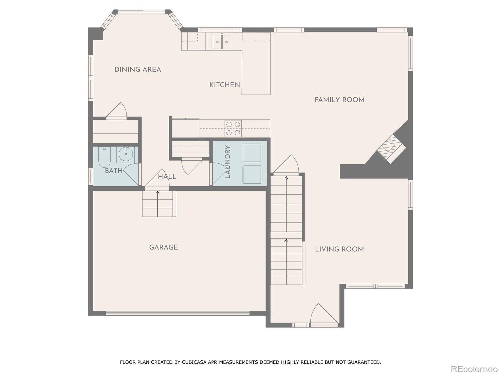 MLS Image #30 for 4816 s elk way,aurora, Colorado