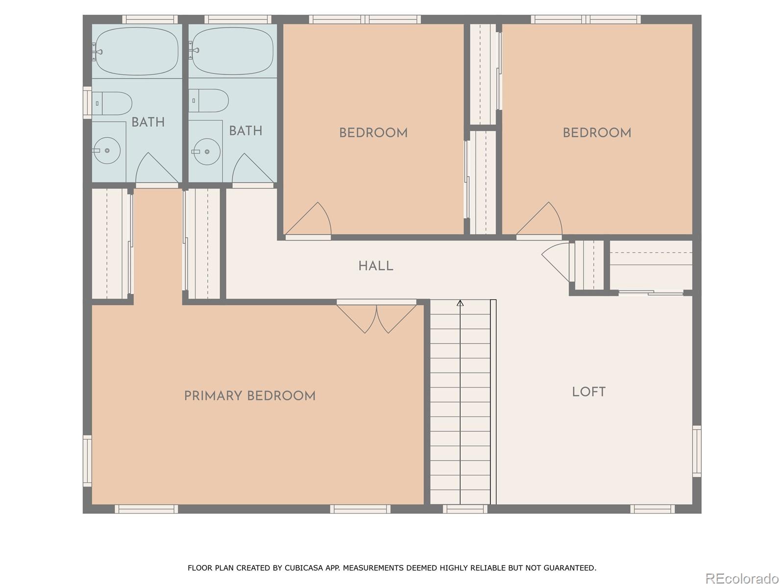 MLS Image #31 for 4816 s elk way,aurora, Colorado