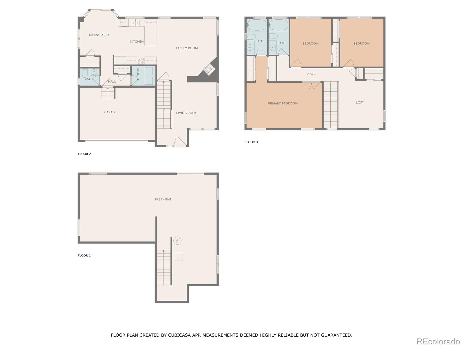 MLS Image #33 for 4816 s elk way,aurora, Colorado