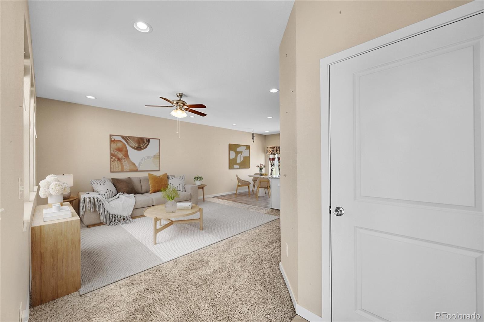 MLS Image #11 for 199 s 4th avenue,deer trail, Colorado