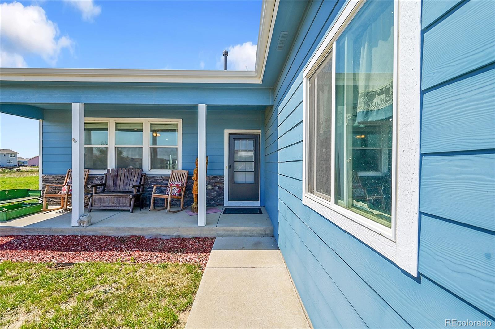 MLS Image #3 for 199 s 4th avenue,deer trail, Colorado