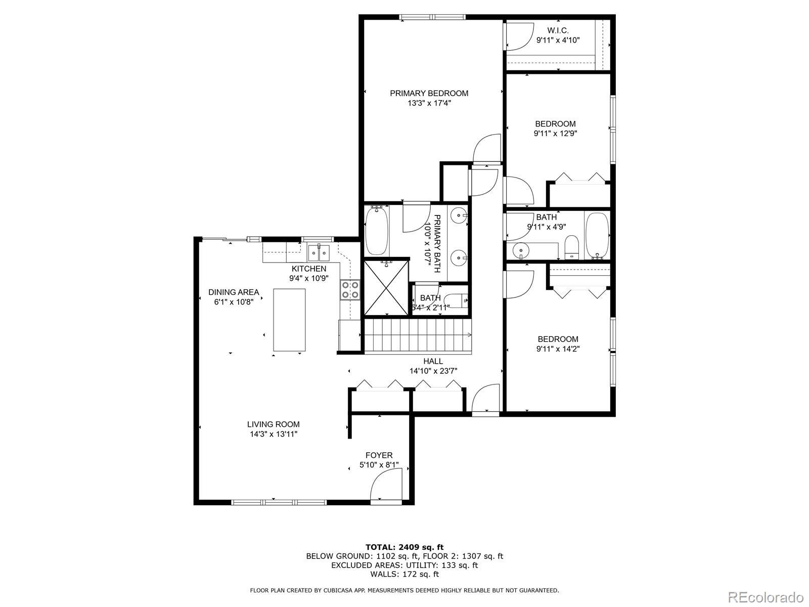 MLS Image #32 for 199 s 4th avenue,deer trail, Colorado