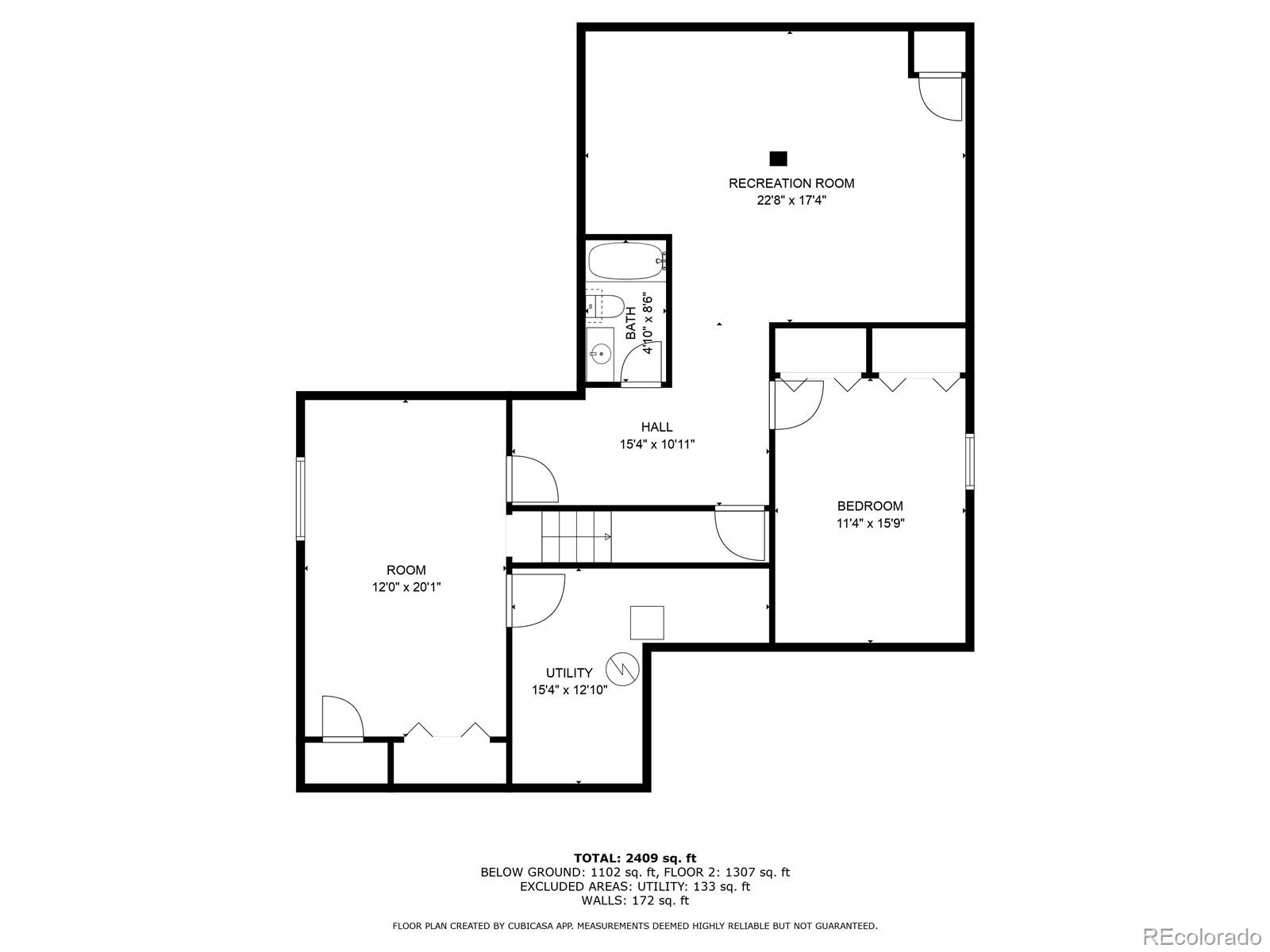MLS Image #33 for 199 s 4th avenue,deer trail, Colorado