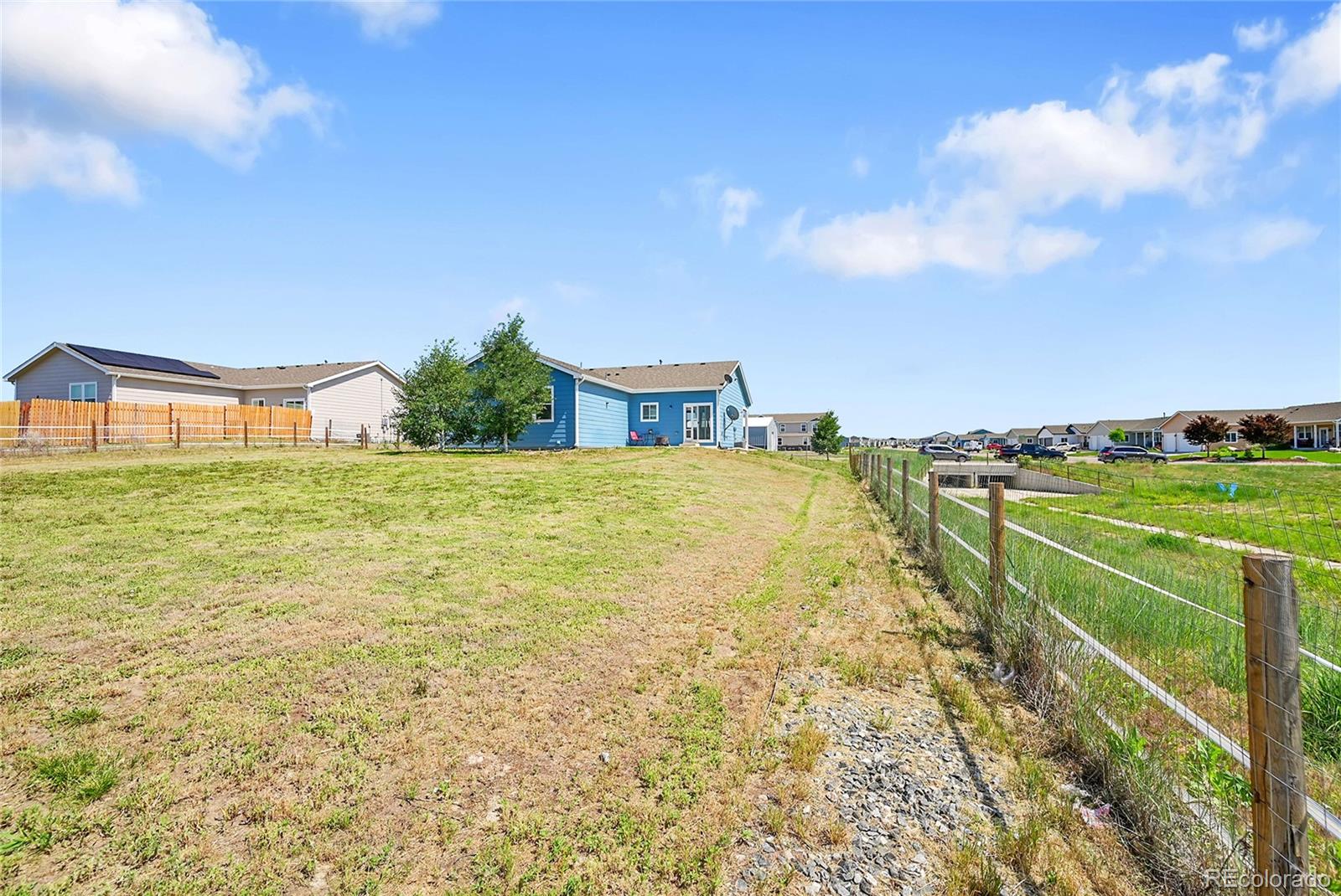 MLS Image #8 for 199 s 4th avenue,deer trail, Colorado