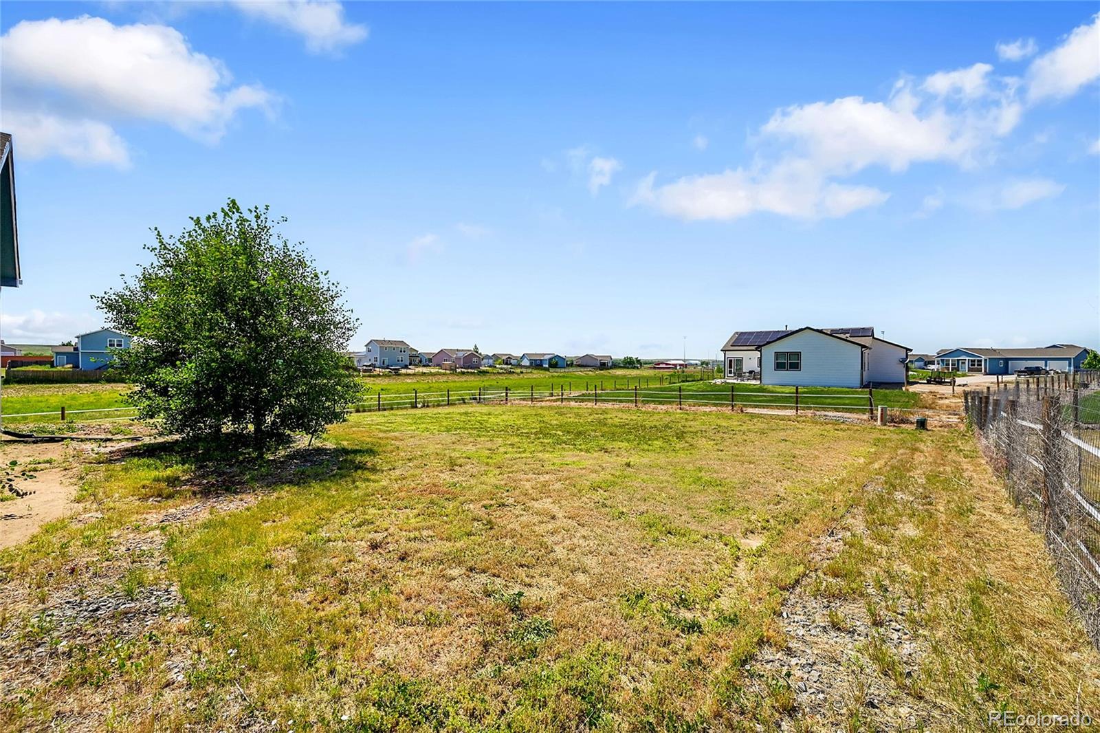 MLS Image #9 for 199 s 4th avenue,deer trail, Colorado