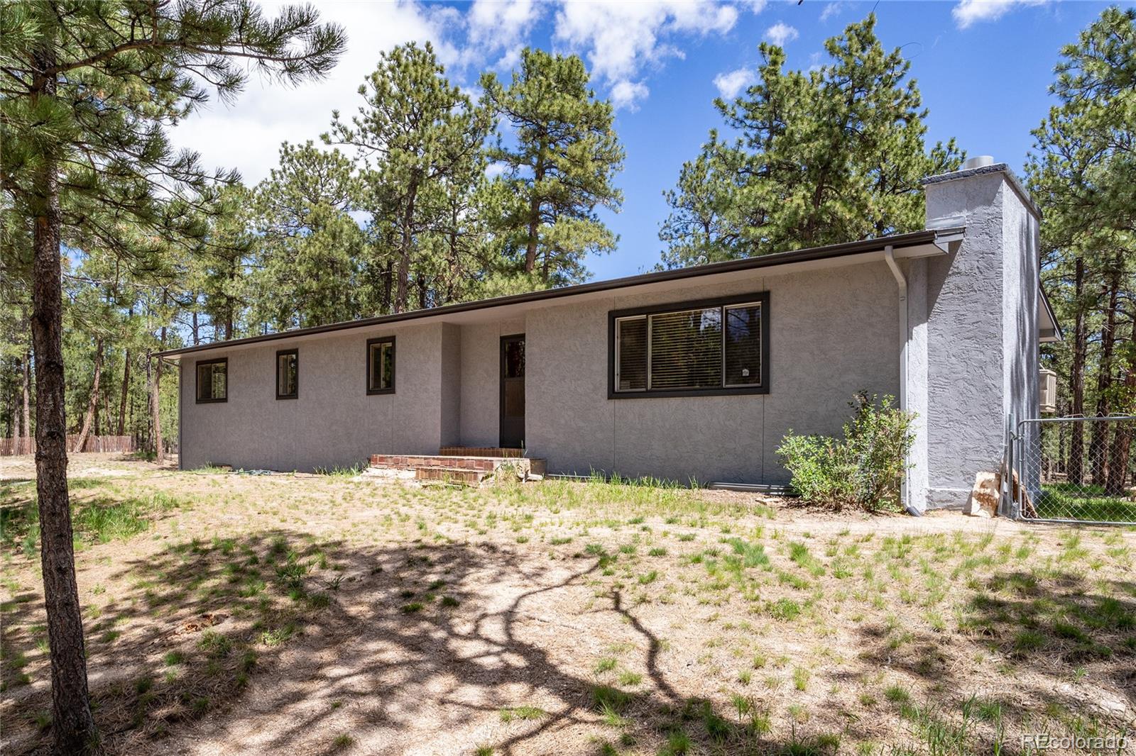 MLS Image #0 for 12375  mount shasta drive,elbert, Colorado