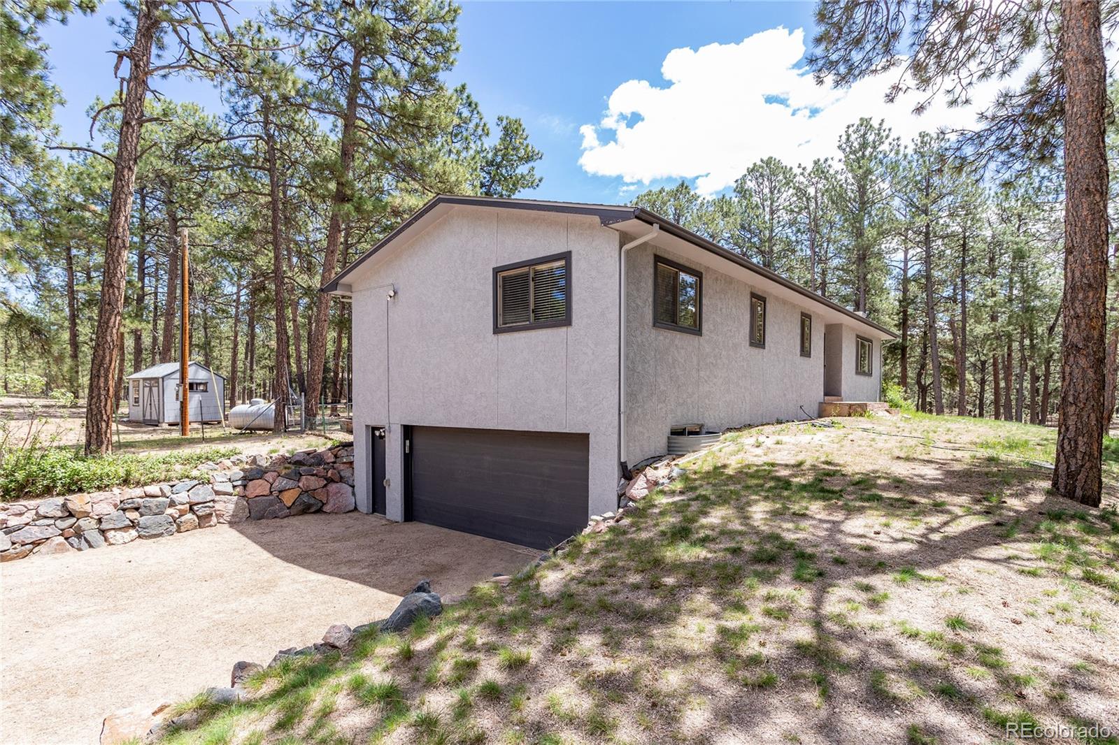 MLS Image #2 for 12375  mount shasta drive,elbert, Colorado