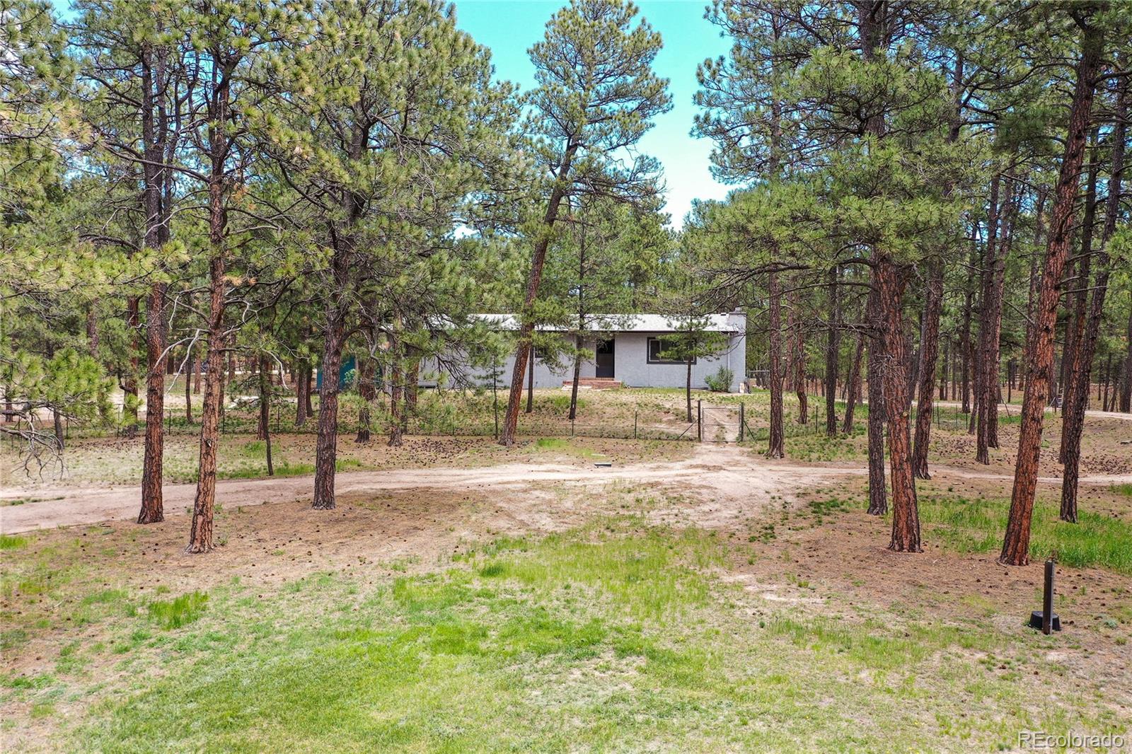 MLS Image #27 for 12375  mount shasta drive,elbert, Colorado