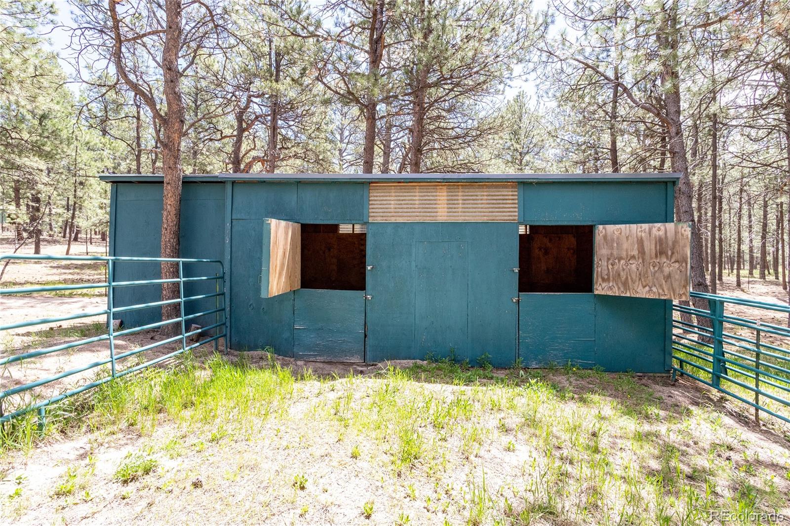 MLS Image #31 for 12375  mount shasta drive,elbert, Colorado