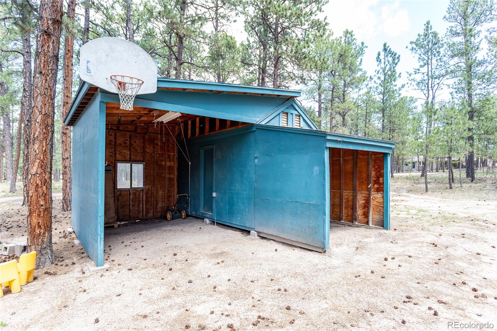 MLS Image #33 for 12375  mount shasta drive,elbert, Colorado